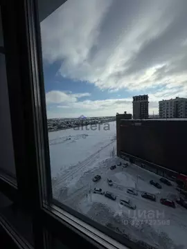 1-к кв. Татарстан, Казань ул. Ярышлар, 6 (30.69 м)