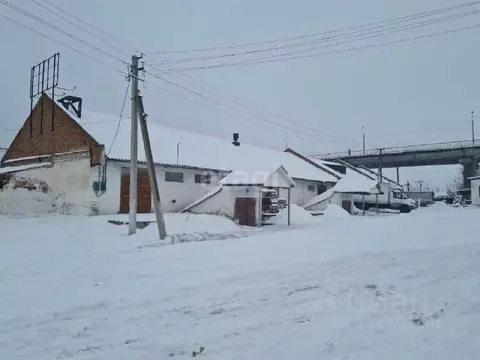 Склад в Белгородская область, Новый Оскол Кооперативная ул., 6 (818 м)