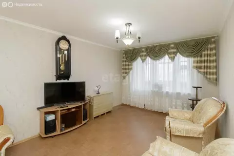 2-комнатная квартира: Тюмень, 6-й микрорайон, улица Валерии ...