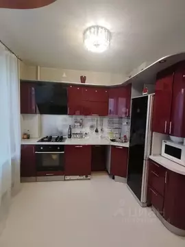 2-к кв. Ленинградская область, Всеволожск Южный мкр, ул. Центральная, ...