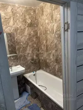 1-к кв. Ставропольский край, Ставрополь ул. Доваторцев, 90 (40.8 м)