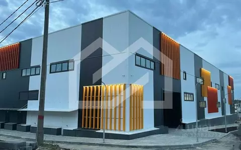 Производственное помещение в Московская область, Химки Подрезково мкр, ...