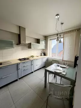 3-к кв. Воронежская область, Воронеж Спортивный пер., 2 (90.4 м)