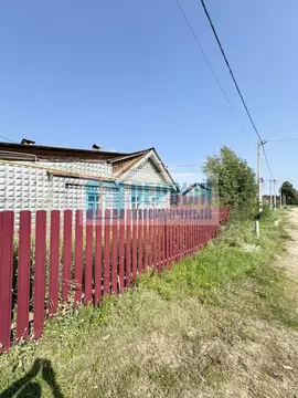 Дом в Марий Эл, Звениговский район, Красногорский пгт ул. Урицкого, 24 ...