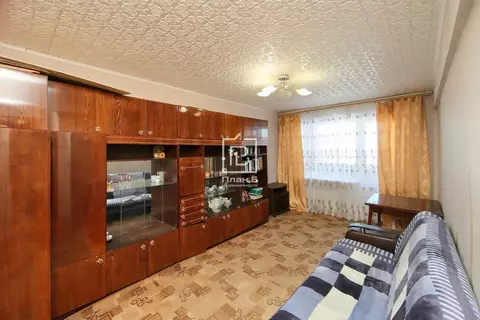 3-к кв. Калужская область, Калуга ул. Кубяка, 18 (57.1 м)