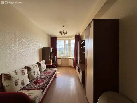 Квартира-студия: Санкт-Петербург, улица Орджоникидзе, 58к1 (23.2 м)