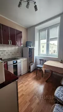 2-к кв. Кемеровская область, Новокузнецк ул. Ленина, 42 (61.0 м)