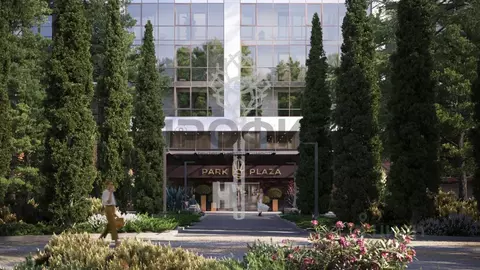 3-к кв. Крым, Алушта ул. Парковая, 7 (153.57 м)