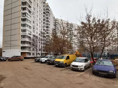 Помещение свободного назначения в Москва Каширское ш., 84К1 (35 м)