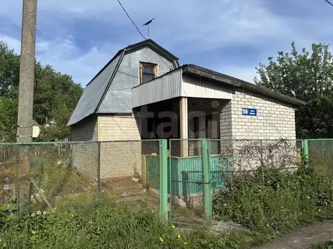 Дом в Воронежская область, Новоусманский район, Рождественско-Хавское ...