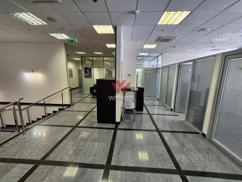 Офис в Нижегородская область, Нижний Новгород ул. Белинского, 61к2 ...