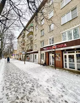 Офис в Московская область, Щелково ул. Пушкина, 3 (19 м)