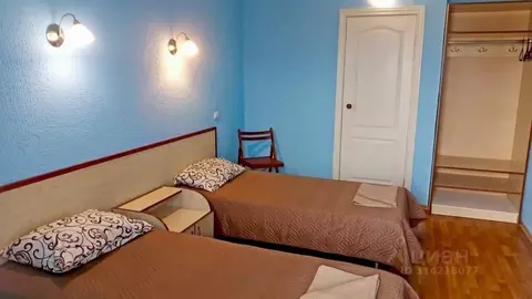 Комната Севастополь Верхний Сатурн садоводческое товарищество, ул. ...