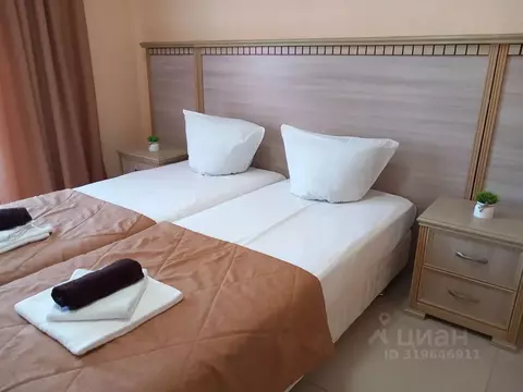 Комната Краснодарский край, Анапа муниципальный округ, с. Витязево ул. ...