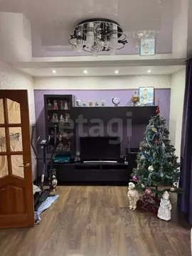 3-к кв. Башкортостан, Уфа ул. Ахметова, 318к1 (62.0 м)