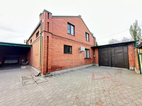 Дом в Северная Осетия, Владикавказ Заводская ул., 29 (270 м)