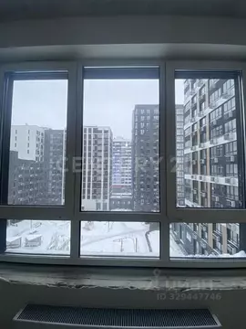 1-к кв. Москва ул. Лобановский Лес, 11 (40.2 м)