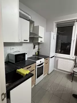 3-к кв. Московская область, Балашиха Железнодорожный мкр, просп. ...