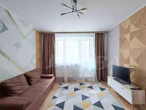 2-к кв. Тюменская область, Тюмень Широтная ул., 126 (64.0 м)