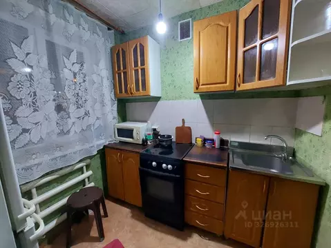 1-к кв. Иркутская область, Иркутск Байкальская ул., 280 (30.0 м)