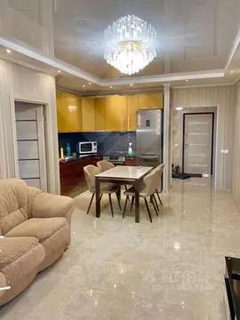 3-к кв. Московская область, Одинцово ул. Белорусская, 8 (75.0 м)