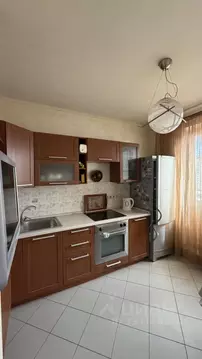 1-к кв. Москва ул. Судакова, 11 (41.0 м)