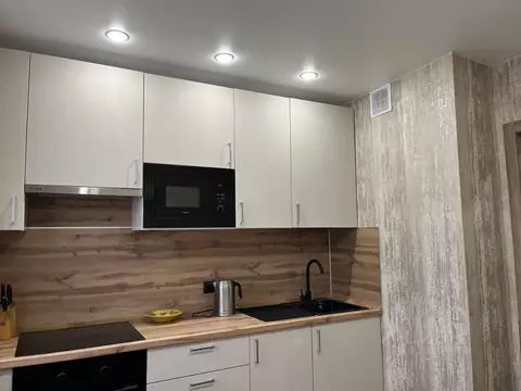 3-к кв. Москва ул. Хачатуряна, 20 (67.0 м)