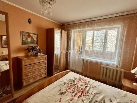 2-к кв. Воронежская область, Воронеж ул. Генерала Лизюкова, 16 (47.0 ...