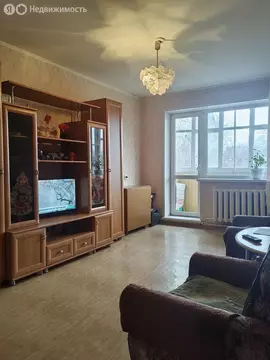 3-комнатная квартира: Йошкар-Ола, улица Йывана Кырли, 40 (62 м)