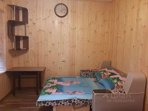 Комната Крым, Судак ул. Ленина, 78