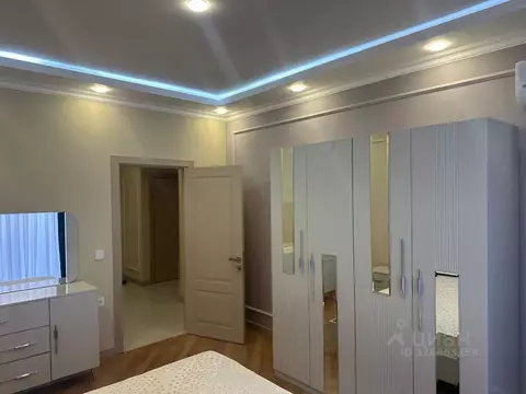 2-к кв. Татарстан, Казань ул. Фатыха Карима, 20 (60.0 м)