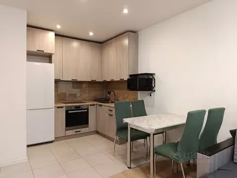 2-к кв. Московская область, Люберцы ул. 8 Марта, 18к3 (37.0 м)