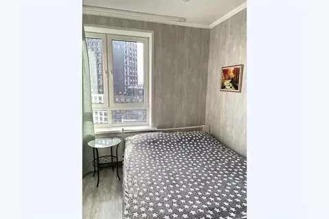 1-к кв. Башкортостан, Уфа ул. Рудольфа Нуреева, 6 (31.0 м)