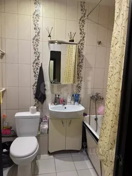 1-к кв. Саха (Якутия), Якутск ул. Лермонтова, 100/1 (36.5 м)