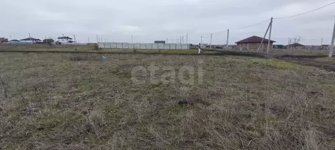 Участок в Крым, Симферопольский район, с. Мирное ул. 75 лет Победы ...