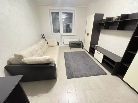 1-к кв. Московская область, Реутов ул. Октября, 44 (45.0 м)