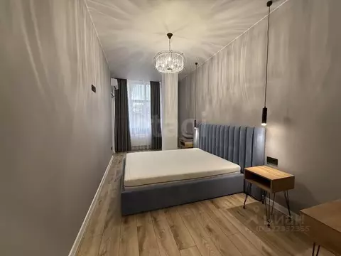 2-к кв. Крым, Симферополь ул. Набережная имени 60-летия СССР (82.0 м)