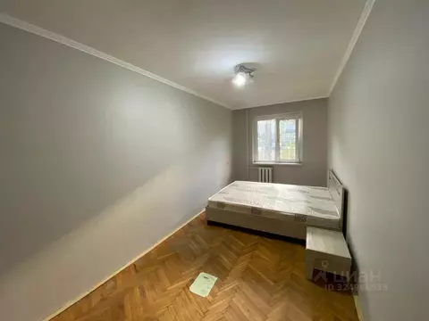 3-к кв. Кабардино-Балкария, Нальчик ул. Ватутина, 34 (65.5 м)