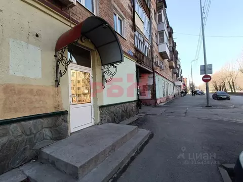 Торговая площадь в Тюменская область, Тюмень Рижская ул., 78/1 (70 м)