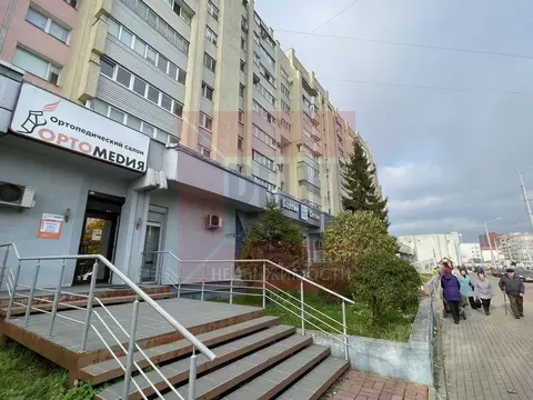 Помещение свободного назначения в Калининградская область, Калининград ...