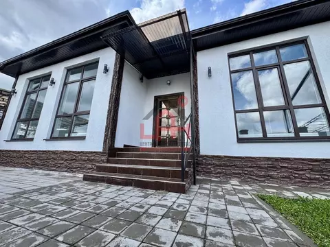 Дом в Ставропольский край, Ессентуки ул. Галерейная (139 м)