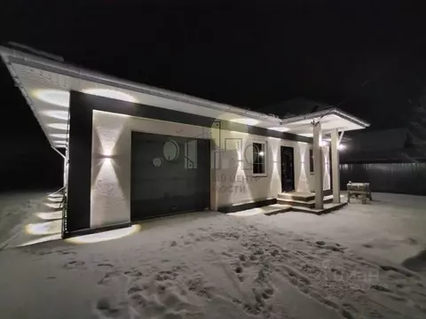 Дом в Иркутская область, Иркутский муниципальный округ, д. Грановщина ...