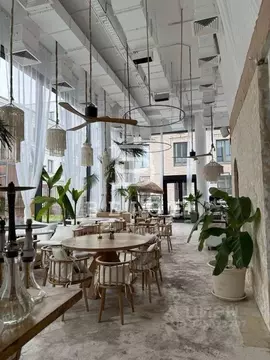 Торговая площадь в Москва Новослободская ул., 24Ас2 (183 м)