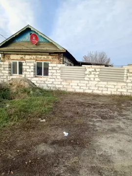 Дом в Саратовская область, Петровск ул. 25 лет Октября, 271 (44 м)