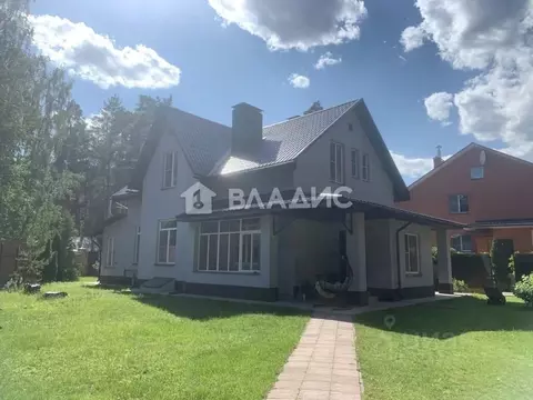 Дом в Московская область, Раменское ул. Грибоедова, 15 (196 м)