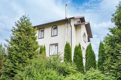 Коттедж в Московская область, Мытищи городской округ, пос. Вешки, ...