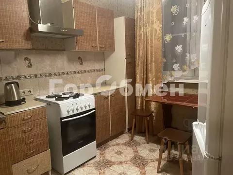 1-к кв. Москва Коломенский проезд, 14К1 (39.0 м)