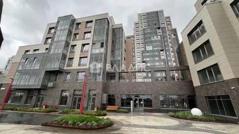 1-к кв. Пензенская область, Пенза ул. Урицкого, 48 (48.0 м)