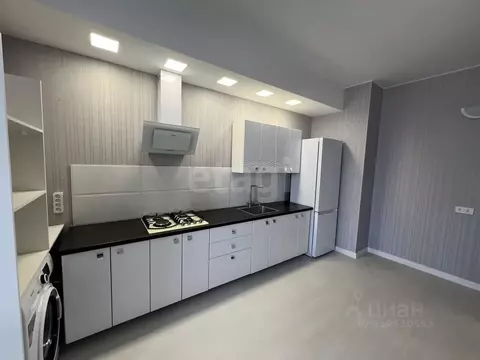 1-к кв. Ставропольский край, Ставрополь Гражданская ул., 1/1 (40.0 м)