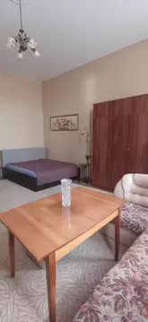 Комната Санкт-Петербург Лиговский просп., 21Б (31.0 м)